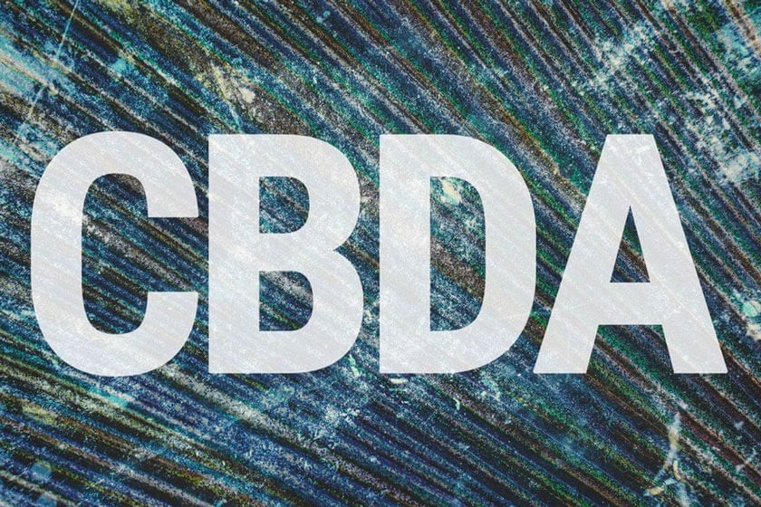 CBDA Price