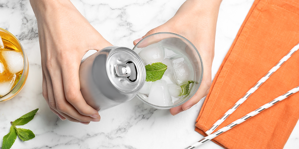 How CBD Beverages Are Redefining Functional Drinks