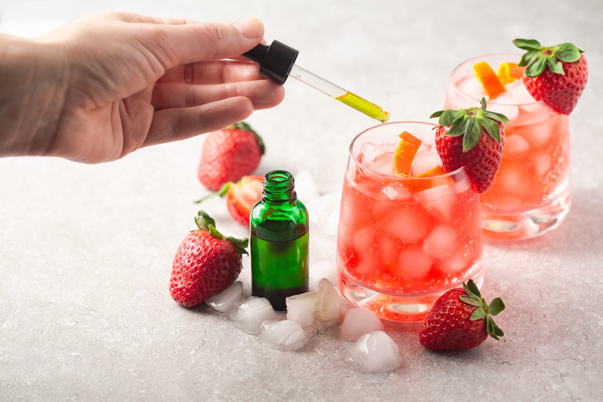 CBD Beverages: Your Essential Guide Before Trying Them