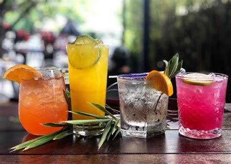 A New Twist on Happy Hour: The Rise of CBD Cocktails