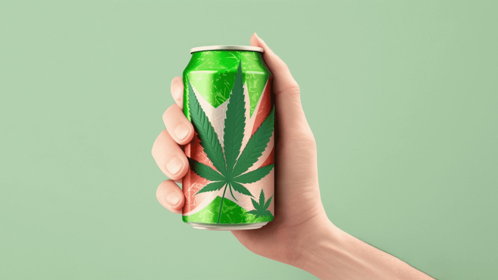 Elevate Your Gatherings: The Rise of CBD and THC Mocktails