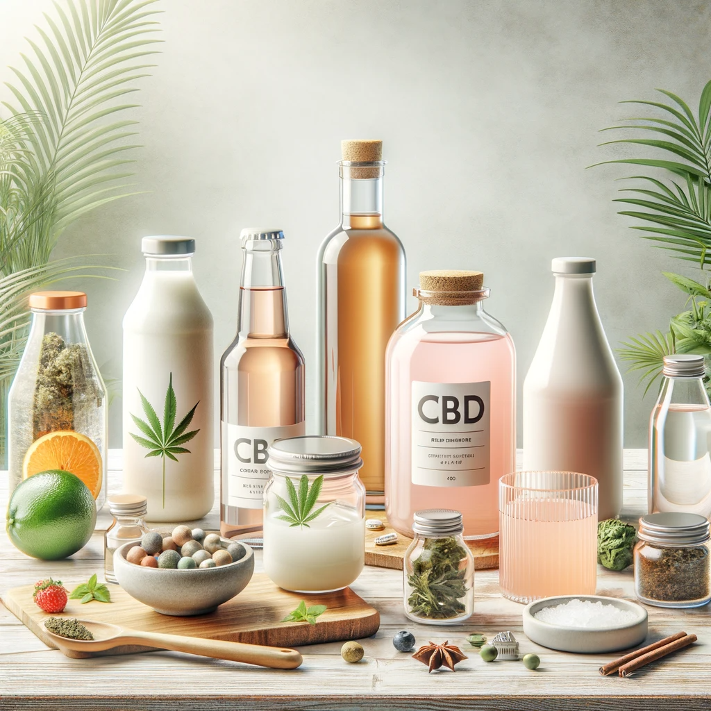 Functional Fusion: The Dawn of a Wellness Revolution