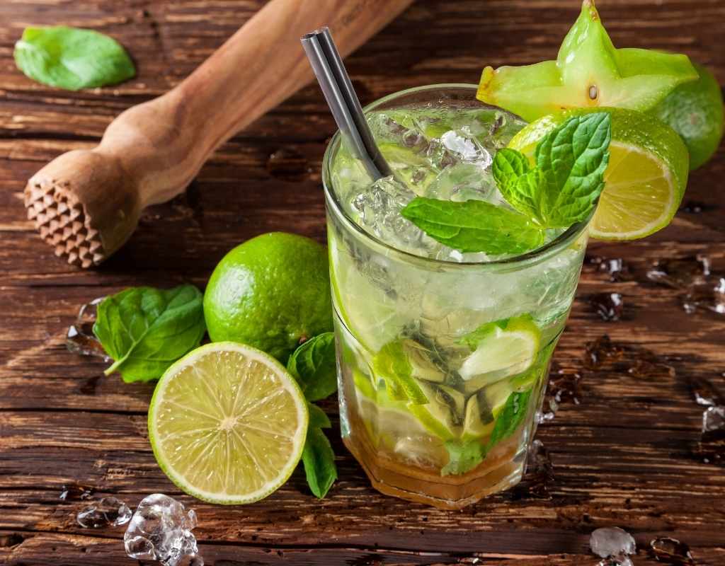 Unwinding with a Sip: The Meteoric Rise of CBD Drinks in 2025