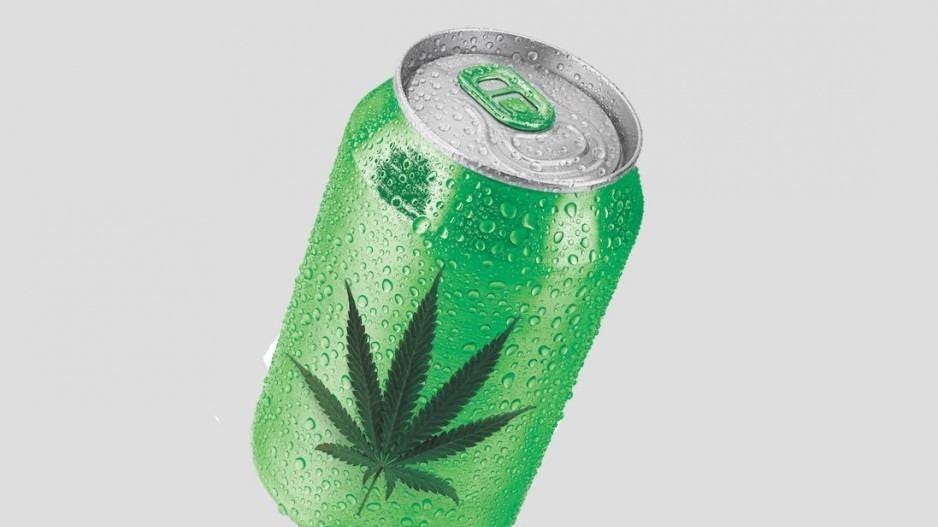 From Niche to Necessary: The Mainstream Boom of Functional CBD Energy Drinks