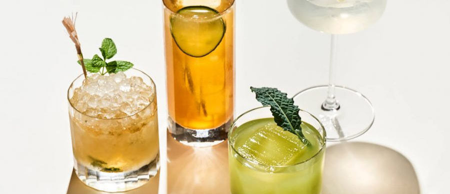 Diving into the Buzz: Understanding CBD and THC Drinks