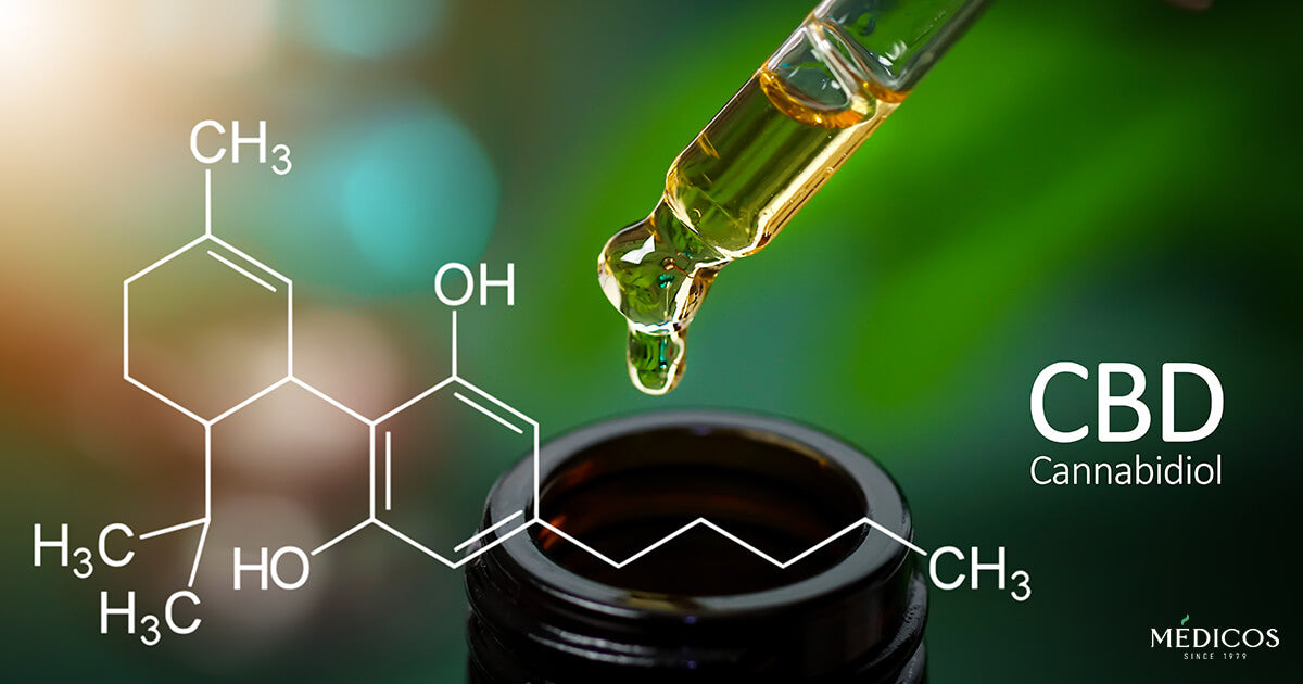The Science Behind CBD Seltzers: How They Work and What to Expect