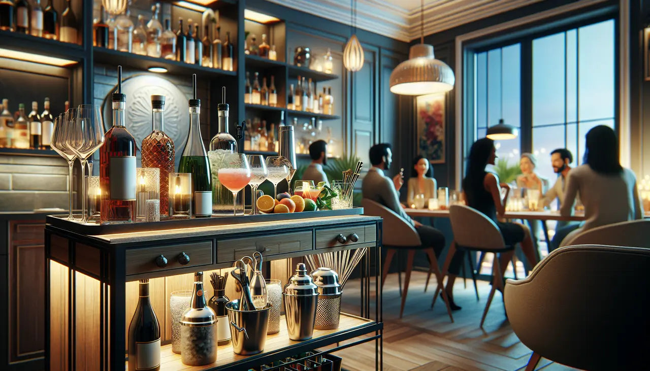 The Fizz of Tranquility: Entering the World of CBD Seltzers