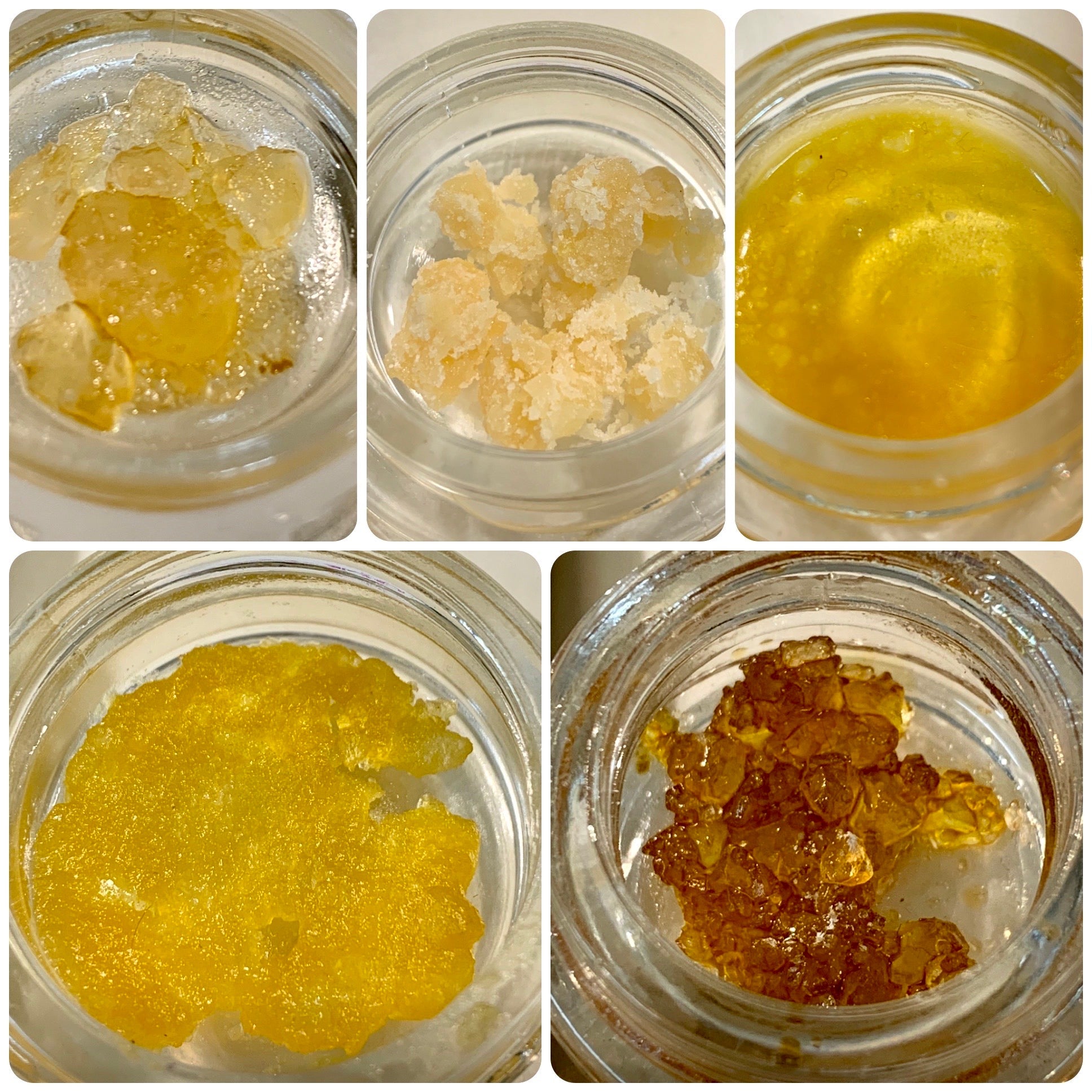 Top Cannabis Concentrates for the Perfect Dab Experience