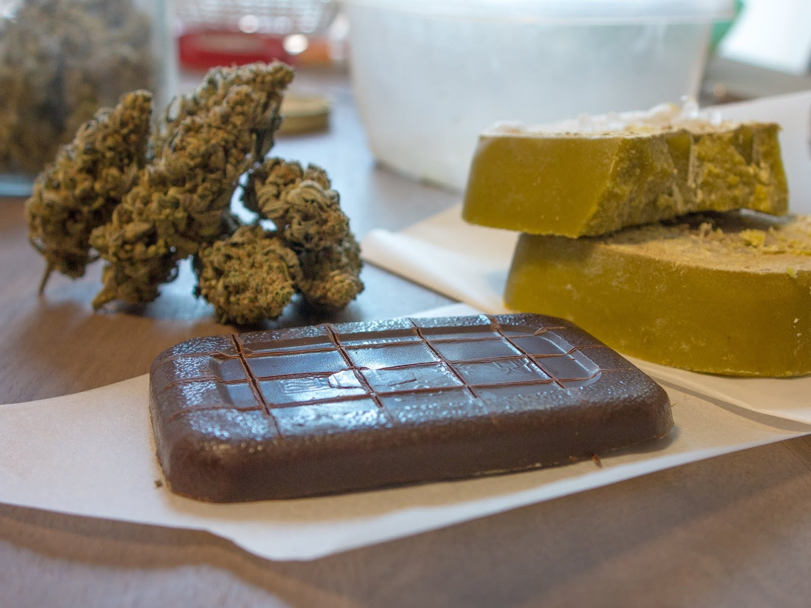 Edibles 101: How to Enjoy Cannabis Edibles Safely and Effectively