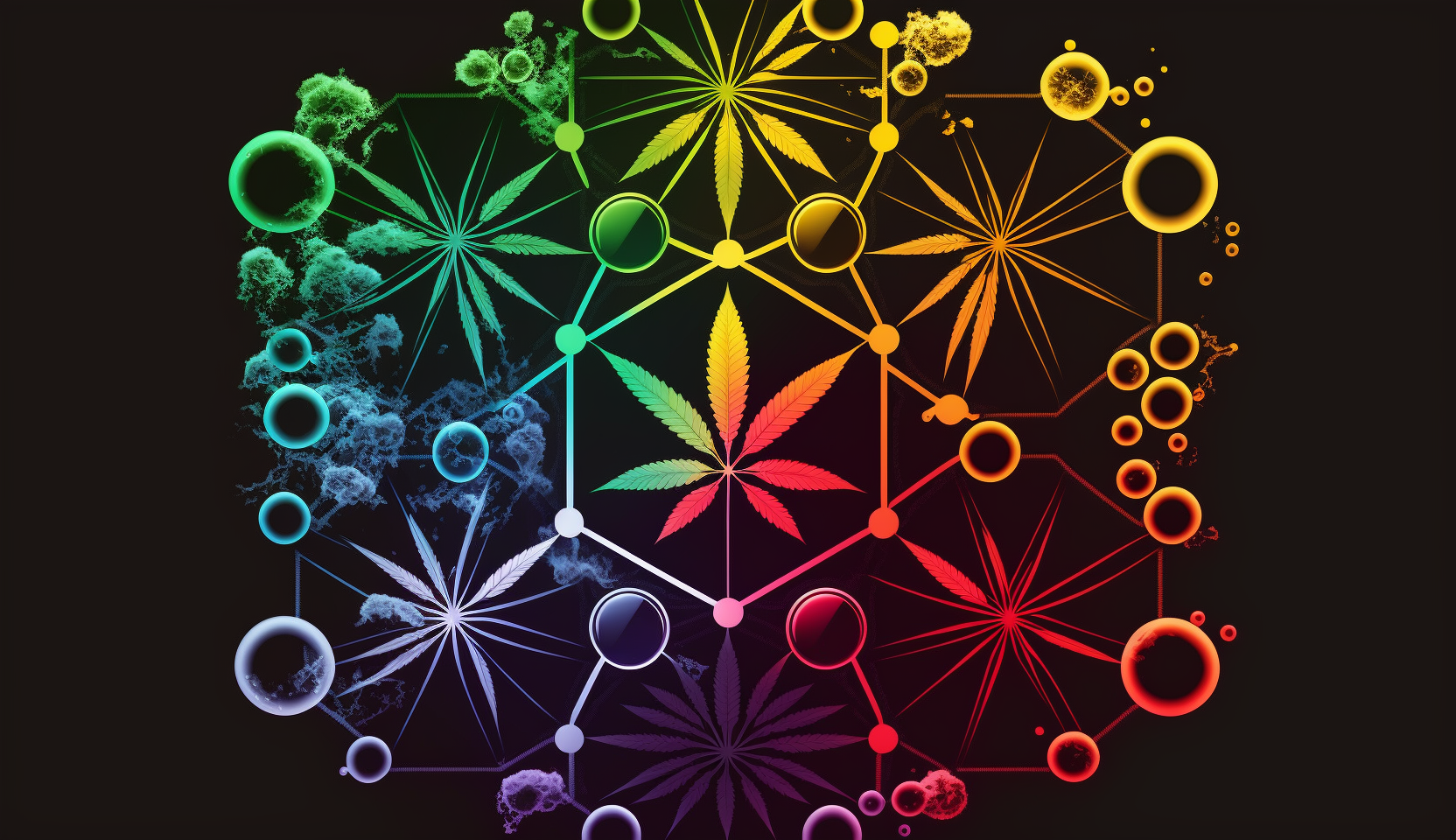 Unlocking the Symphony: Introducing the Entourage Effect