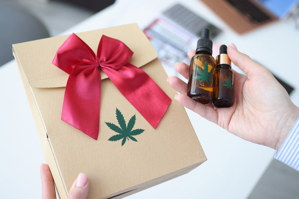 Cannabis Gifts