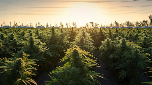 Spring 2025 Bud Blueprint: Your Ultimate Cannabis Planting Kickoff Guide