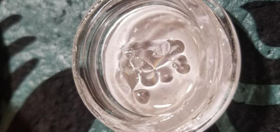 Delta 8 Sparkling Water