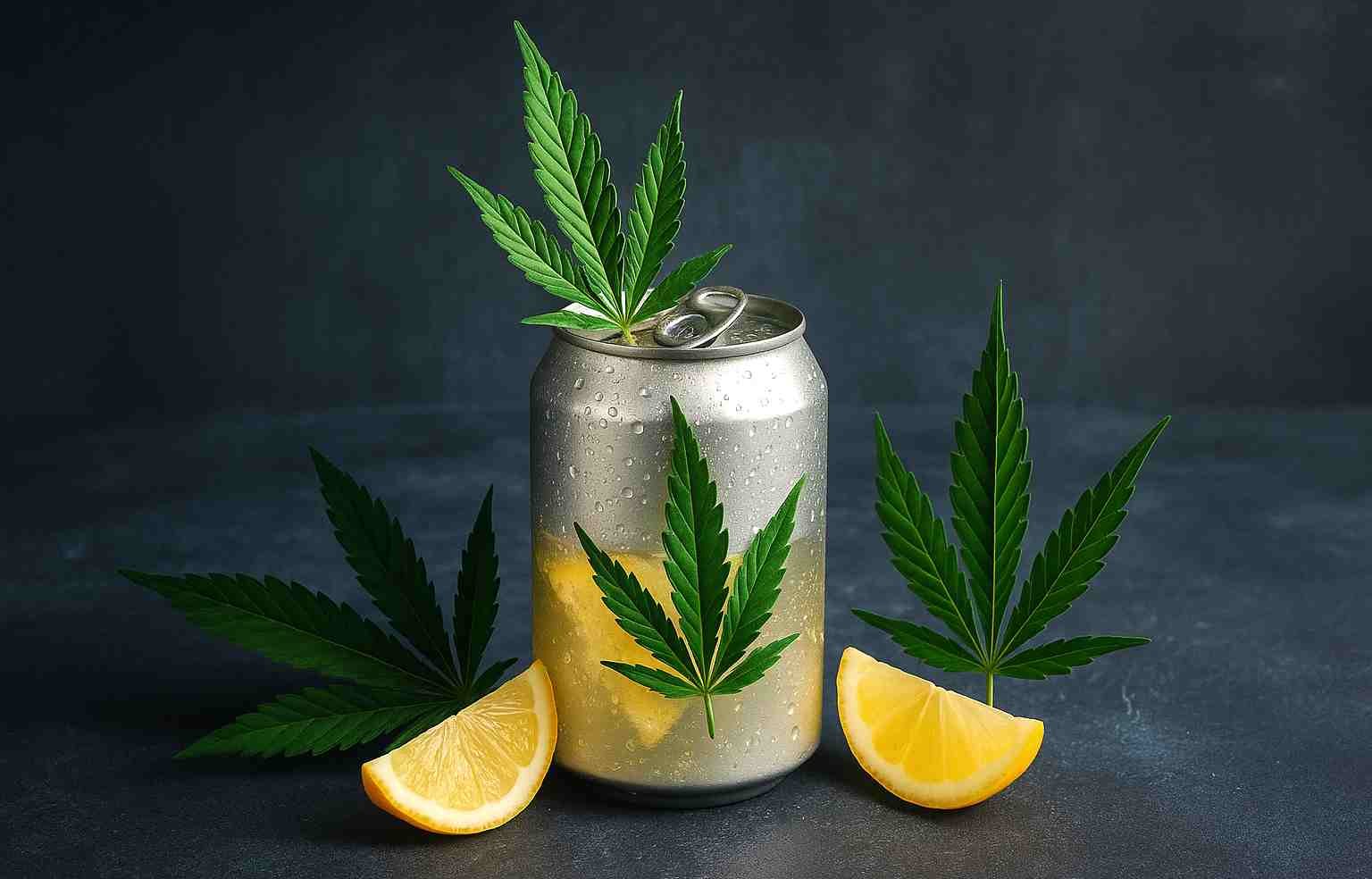 From Seltzers to Sodas: The Rise of Delta-9 Drinks and Their Effects Compared to Traditional Edibles