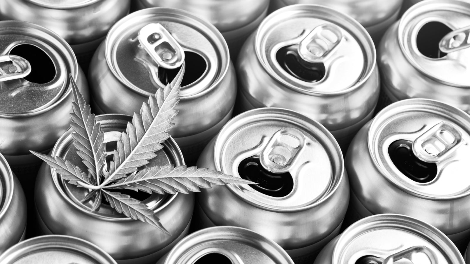 Delta 9 Infused Drinks