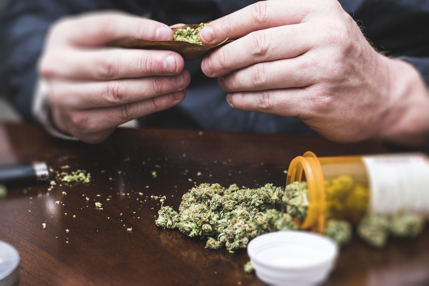 How Delta 9 Seltzers and THC Affect Our Body: The Science