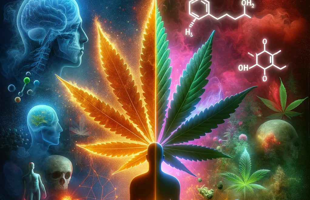 From Mocktails to Mixers: Creative Ways to Enjoy Delta Nine Drinks