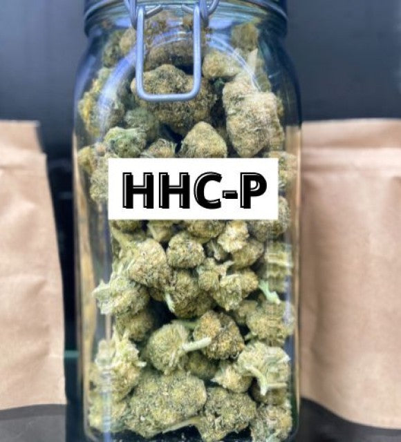 HHCP Drinks White Label