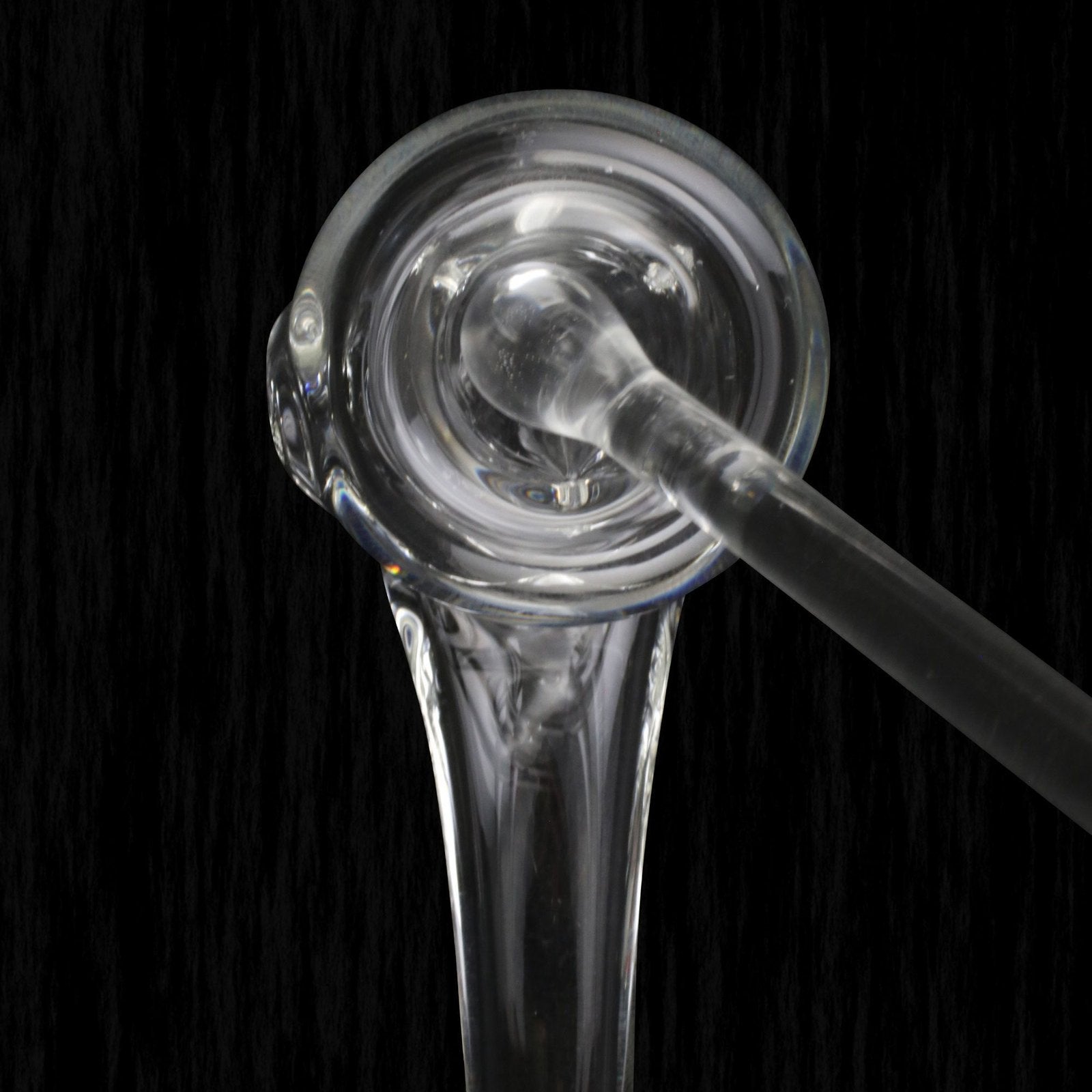 Unraveling the Mystique of the Hash Pipe