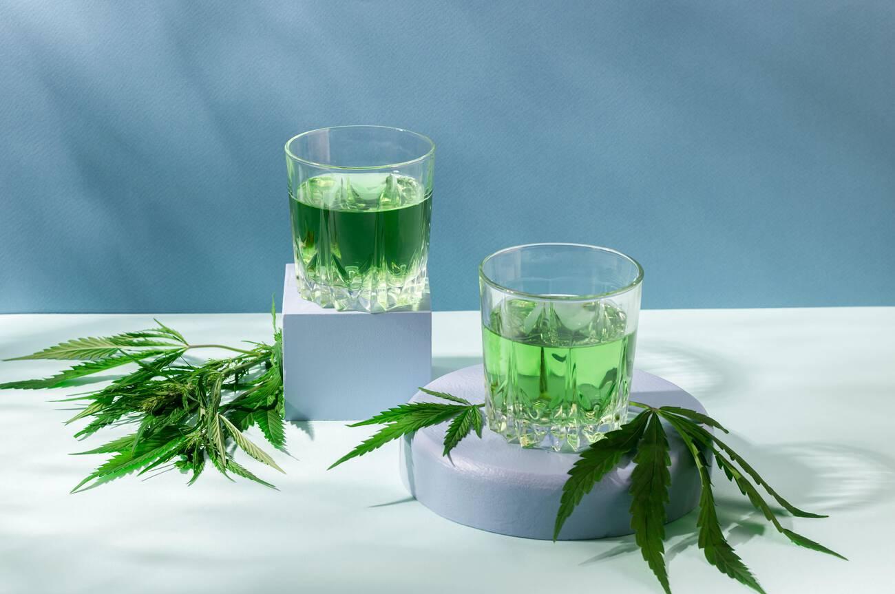 Hemp Beverages as Alcohol Alternatives: Functional Ingredients Driving Consumer Shifts