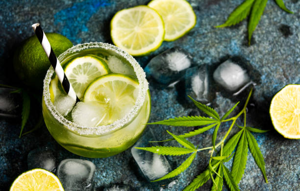 Hemp-Derived THC Drinks: Do They Actually Get You High?