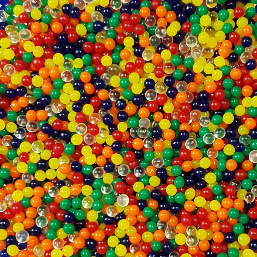 Hydration Jelly Beans