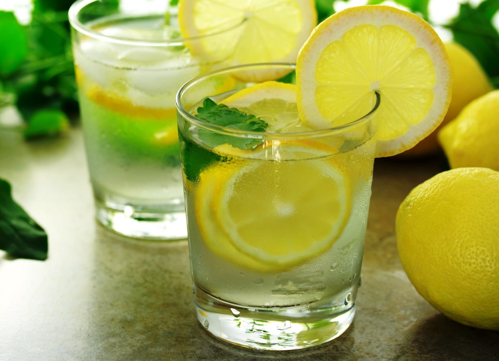 Emergency Sobriety Hacks: From Lemon Water to Deep Breathing for When the High Hits Too Hard