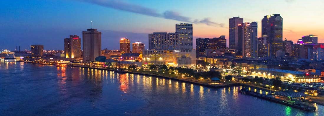 THC Seltzer Louisiana