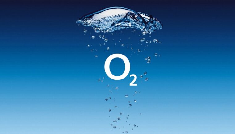 Oxygen Drops White Label