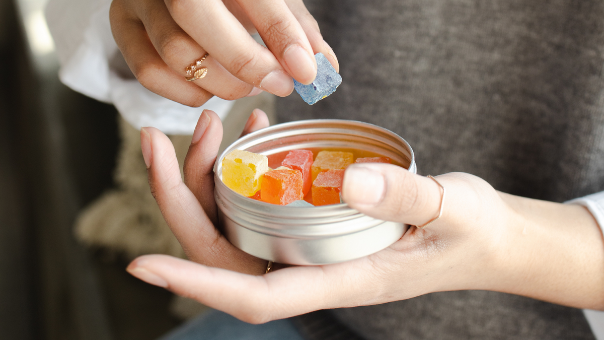 Elevating Your Cycle with Mood’s PMS Support Gummies