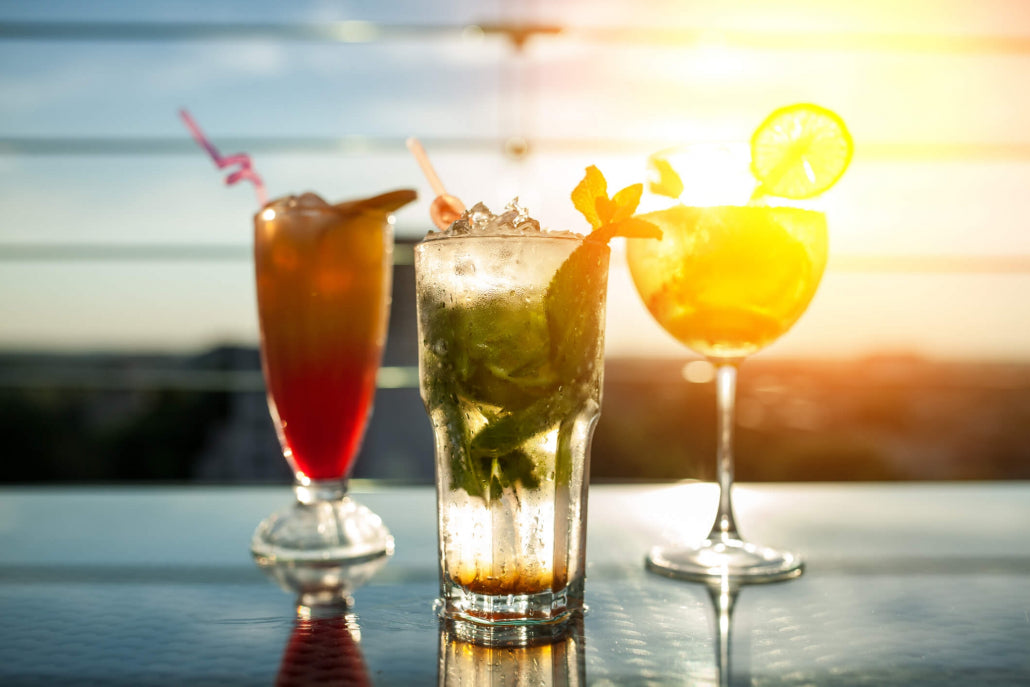 Embracing the Light Buzz: The Dawn of Sessionable Beverages