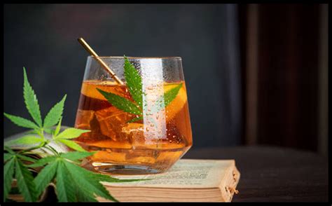 THCA Drinks vs. THC Drinks: What’s the Difference and Which Should You Choose?