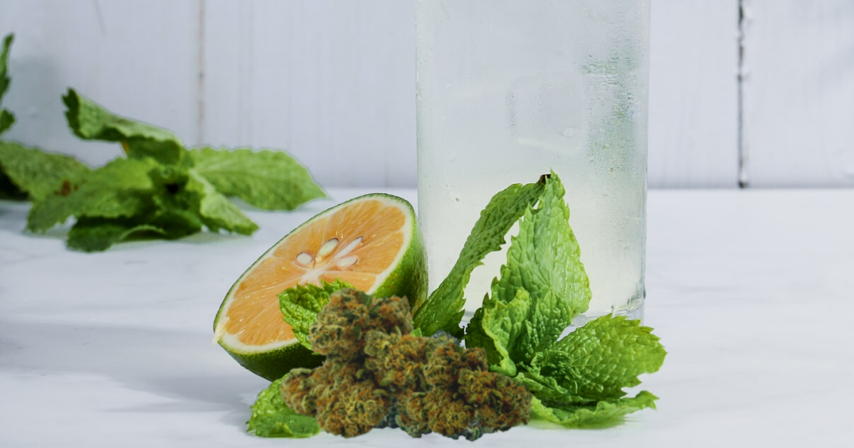 How Long Do the Effects of THC Beverages Last?