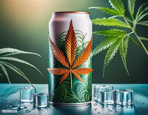 Exploring the Flavor Profile of THC-Infused Beverages