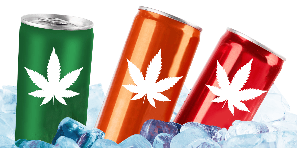 THC Beverages
