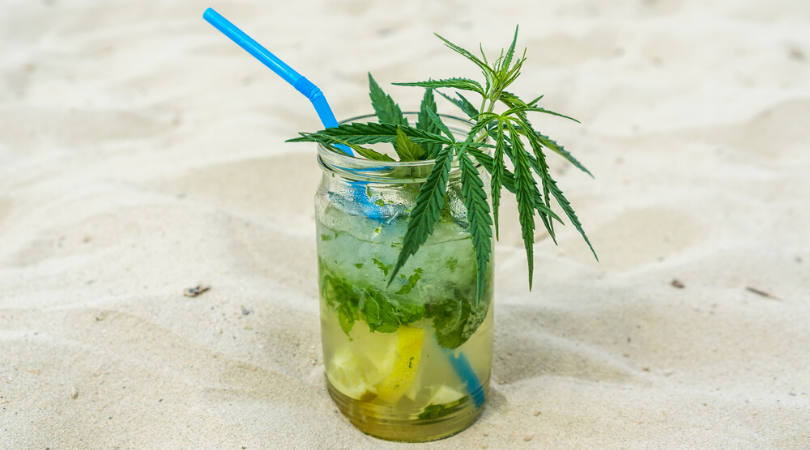 THC Drinks Explained: What’s Fueling the Hype?