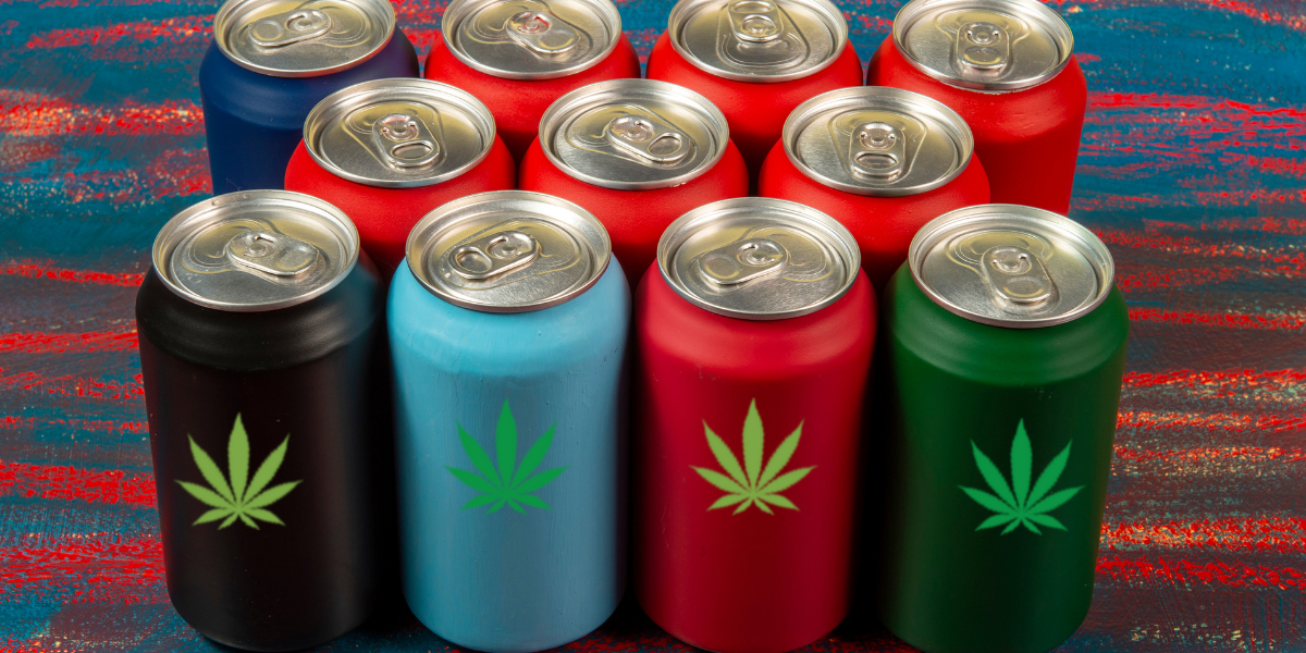 Microdosing Magic: How Low-Dose THC Drinks (1-5mg) Are Revolutionizing Everyday Wellness in 2025