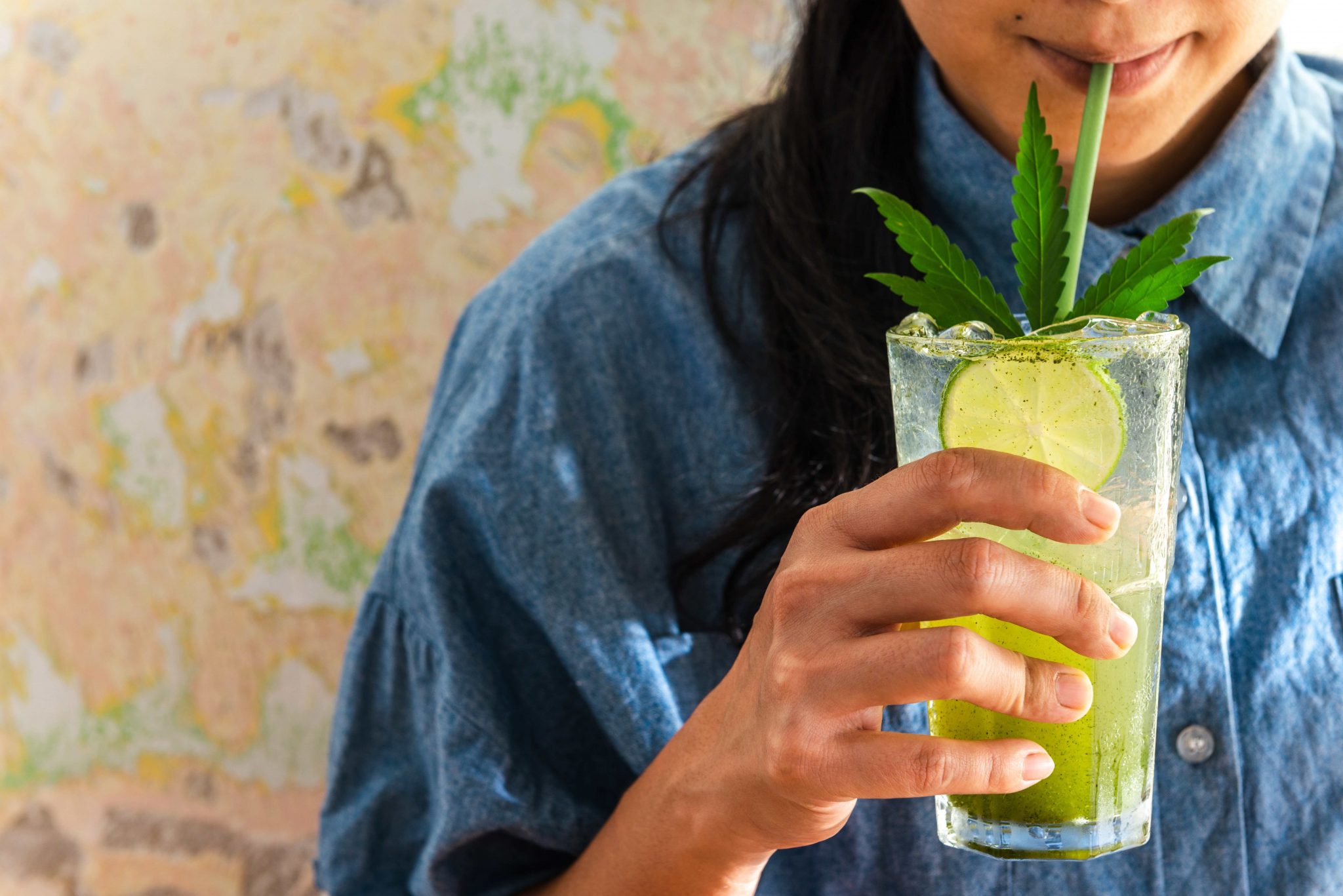 Benefits & Balance – How THC Elevates Your Social Life