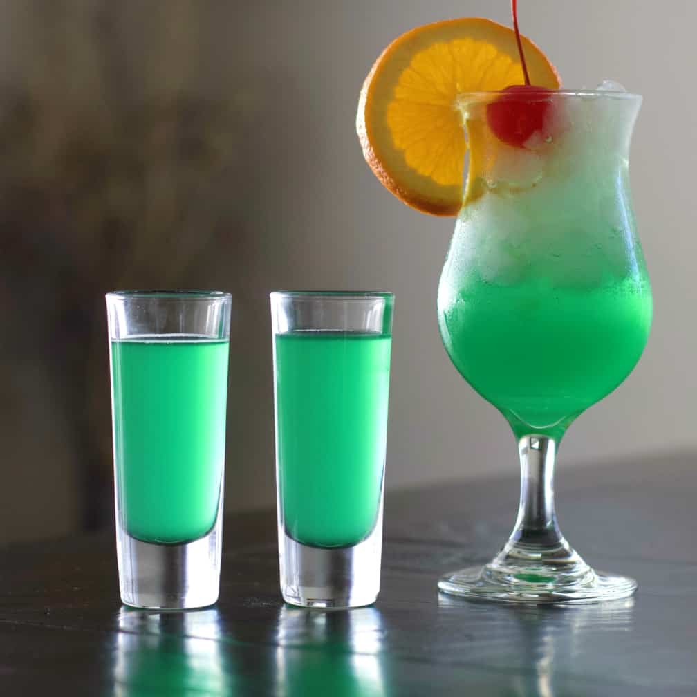 Sip the Vibe: THC Beverages as the Ultimate Event Game-Changer