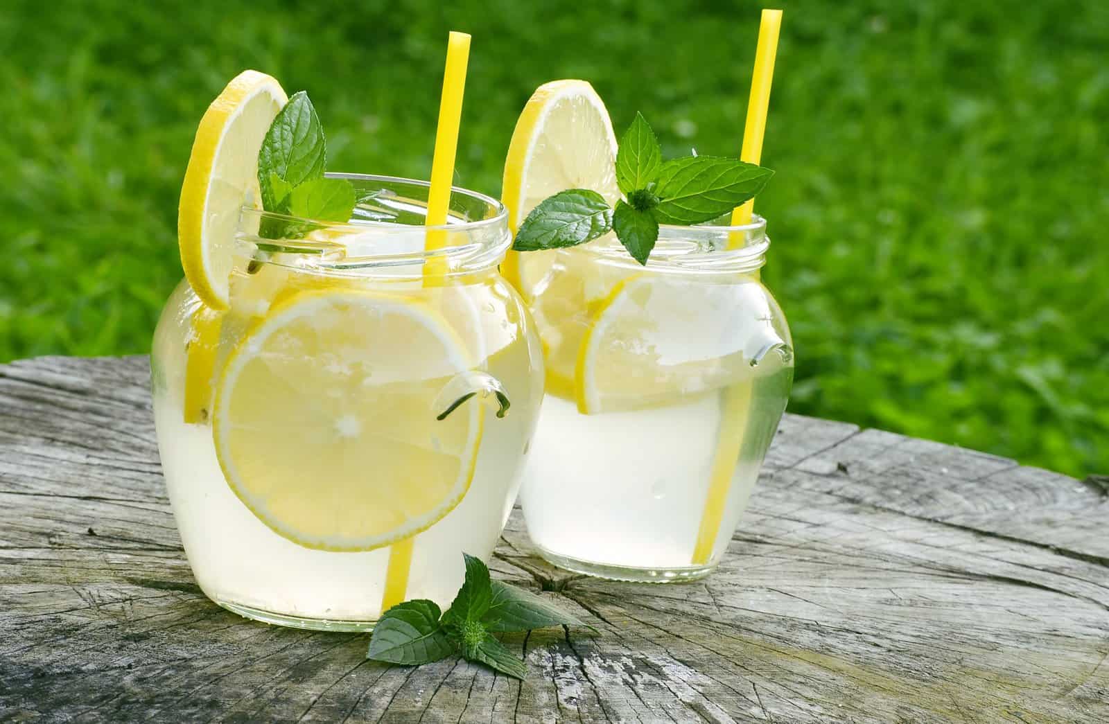 How THC Lemonade is Quenching the Thirst for Cannabis-Infused Beverages