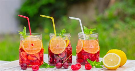 Unveiling the Yuzu Summer Spritz: A Revolution in Refreshment