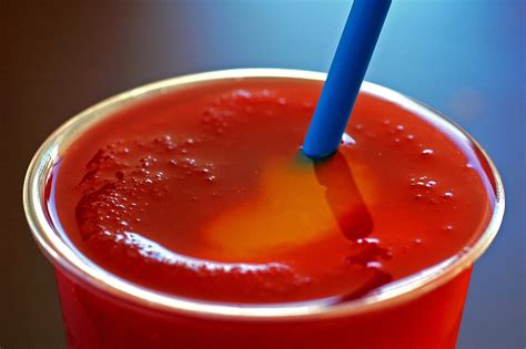 The Coolest Cannabis Trend: Where to Find THC Slushes Near You