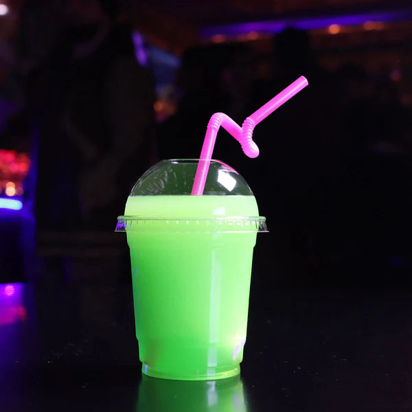 THC Slushies White Label