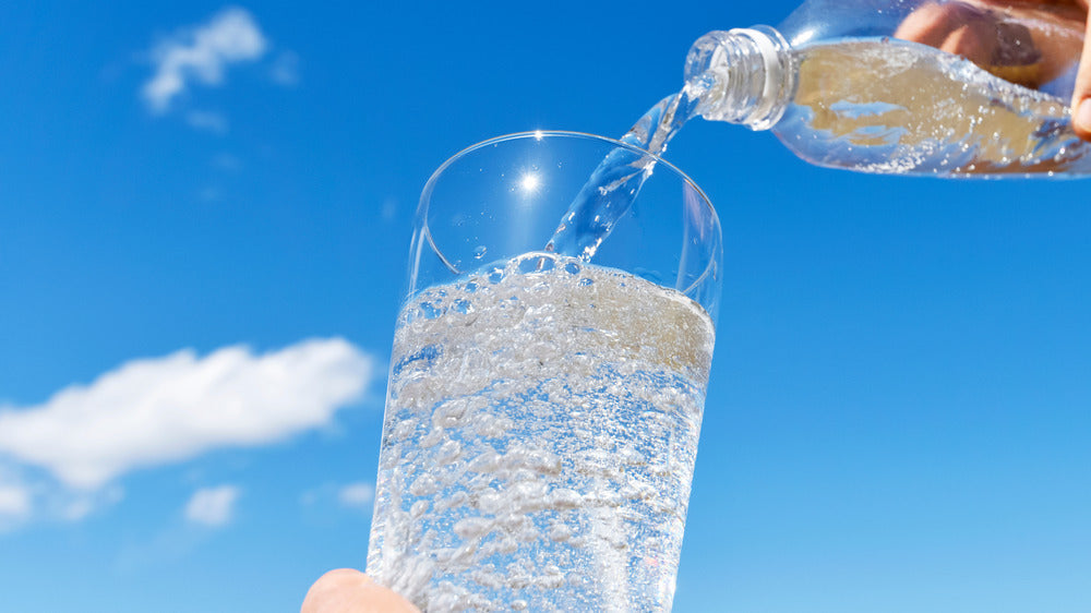 From Bubbles to Bliss: Top THC Sparkling Waters for Everyday Relaxation