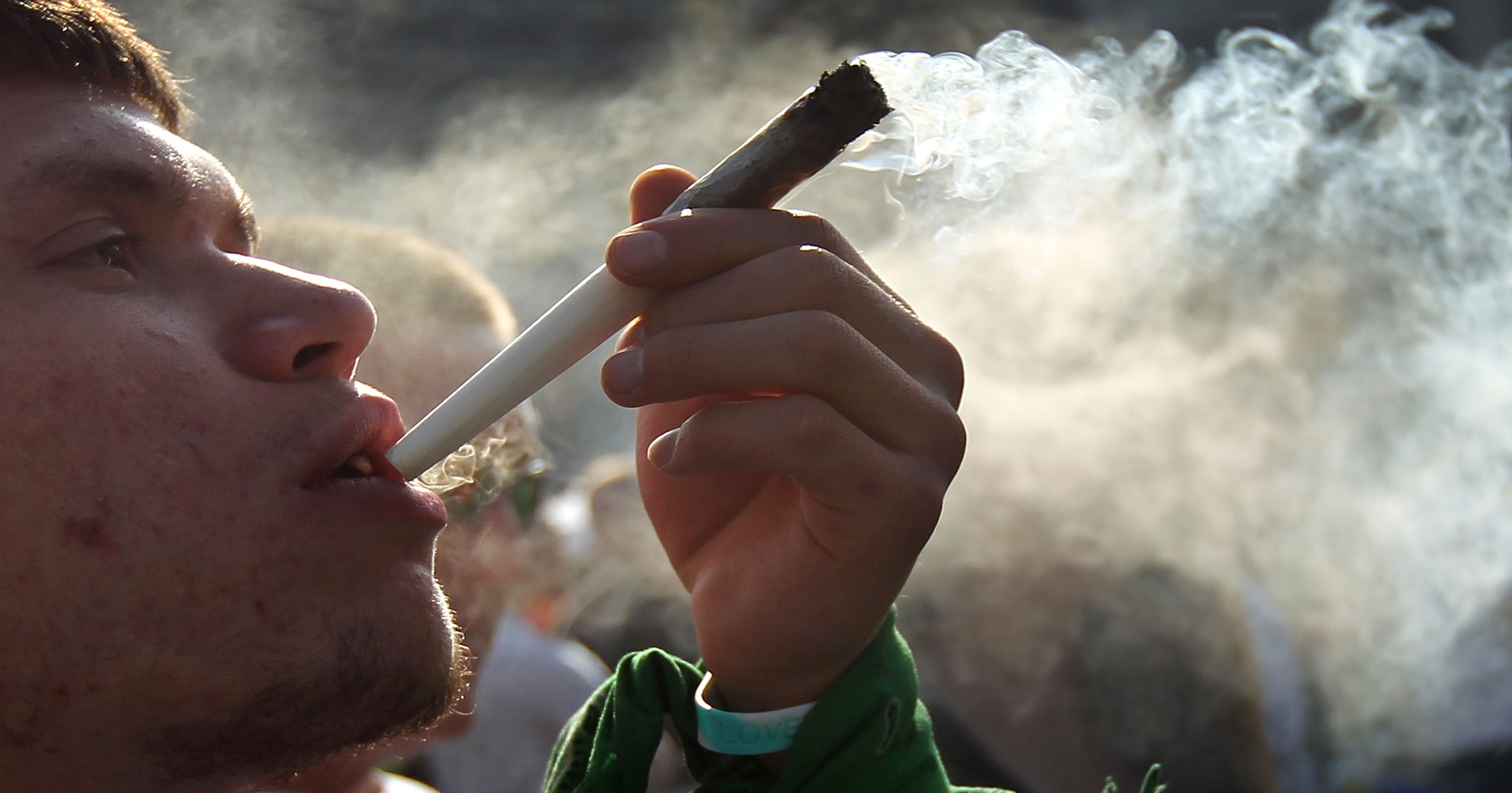 Can the Potential Health Benefits of Weed Boost Your Wellness Routine?