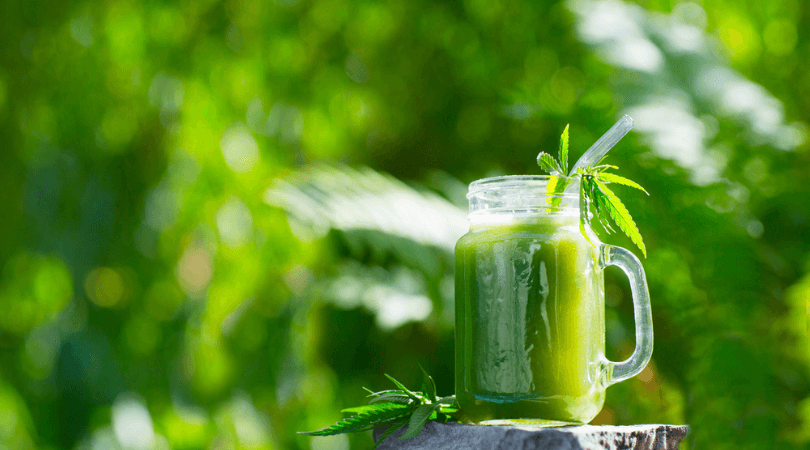 From Booze to Buds: How Cannabis and CBD-Drinks are Replacing Alcohol