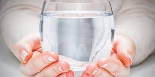 Liquid Oxygen Drinkable