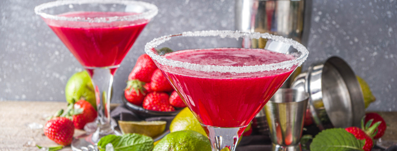 Igniting the Spark: The Allure of THC Mocktails