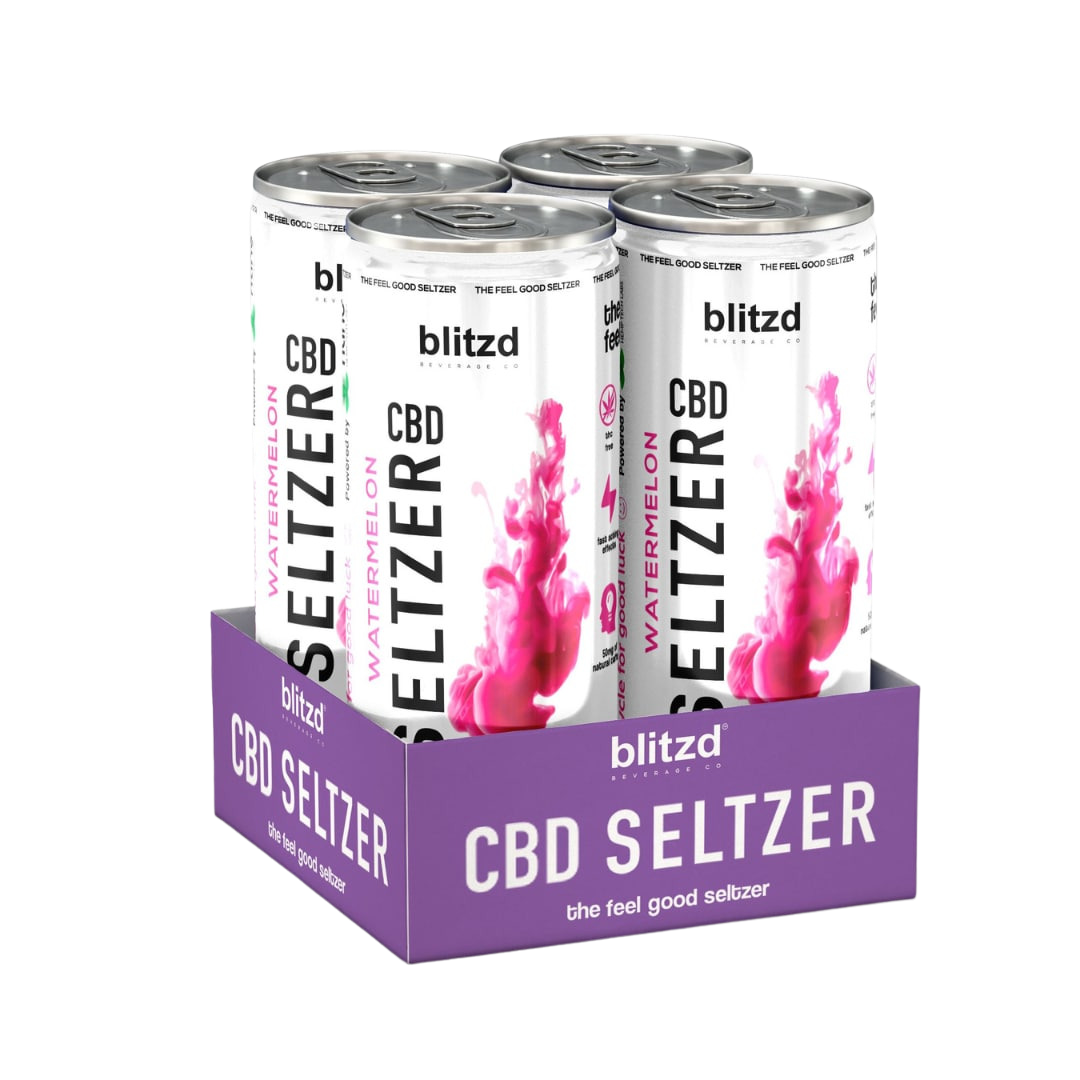 Wholesale Seltzer Water