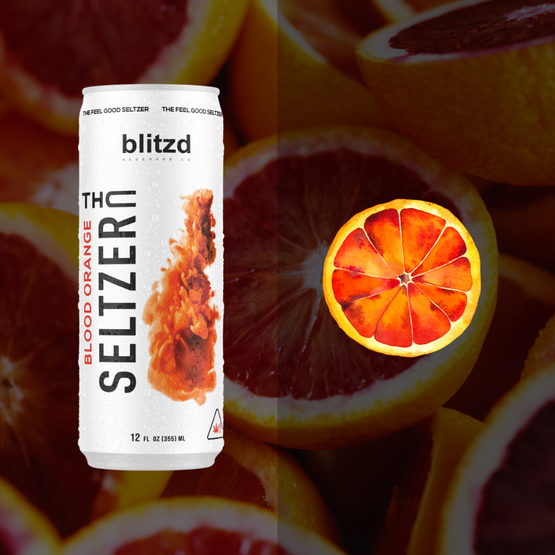 Blitzd Beverage Co